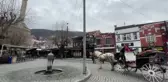 Prizren'in tek faytoncusu asırlık geleneği yaşatıyor
