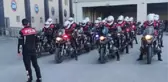 ŞİŞLİ'DE ASAYİŞ DENETİMİ