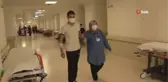 Supin Perkütan yöntemi ile 100'üncü ameliyat da başarıyla sonuçlandı