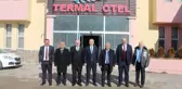 Enerji Kentleri zirvesi Erzurum'da başladı