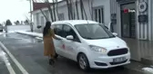 Türkiye'deki tek çocuk adalet merkezinde ilk kez gerçek bir duruşma görüntülendi