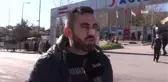 Ümraniye'de korona hastasından sağlık çalışanına saldırı: Kafa atıp burnunu kurdu