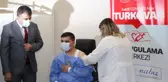 Van İl Sağlık Müdürü Sünnetçioğlu: 