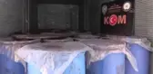 12 bin 166 litre sahte içki ele geçirildi