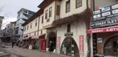 5 asırlık Subaşı Hanı zamana meydan okuyor