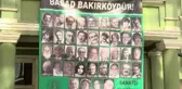 BASAD BİNASI PROTESTOLAR ARASINDA TAHLİYE EDİLDİ