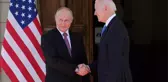 İki liderin kritik Ukrayna görüşmesi sona erdi! Biden'dan Putin'e son uyarı
