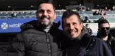 Emre Belözoğlu, eski dostu Erol Bulut'u üzdü! Başakşehir'de yeni transferler şov yaptı