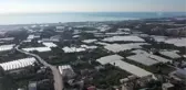 Erdemli'de tarım işçilerine çorba ikram edildi