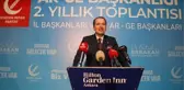 Son dakika haberleri: FATİH ERBAKAN: İNSAN YETİŞTİRME ÖZELLİĞİNE SAHİP YATIRIMLARA BÜYÜK ÖNEM VERİYORUZ