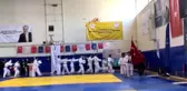 Görme Engelliler Judo Türkiye Şampiyonası