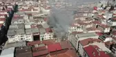 Güngören'de 4 kişinin öldüğü yangına ilişkin başsavcılıktan açıklama
