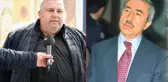 Halil Falyalı suikasti, akıllara 