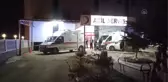 İki aile arasındaki silahlı kavgada 4 kişi yaralandı