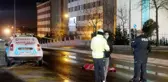 Son dakika haberi | Otomobilin çarptığı yaya öldü