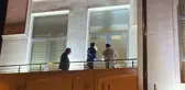 Osmaniye Belediye Başkanlığı binasına silahlı saldırı! Başkanın odası hedef alındı