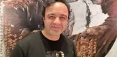 Şemseddin Sivasi'yi anlatan 