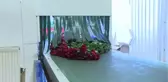Sevgililer Günü'nün sembolü kırmızı güller 14 Şubat'ta 25-50 liradan satışa sunulacak