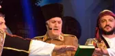 Tamer Karadağlı 'Arslan Bey' oldu, Kıraç coşturdu