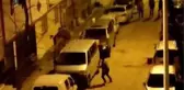 TOMOGRAFİ ODASINDAKİ SALDIRGAN BU KEZ DE SİLAHLI KAVGAYA KARIŞTI