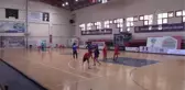 Türk hokeyinin hedefi olimpiyatlarda kürsüye çıkmak