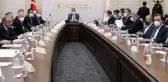 Kritik toplantının detayları ortaya çıktı! İşte fatura indirimi için masadaki üç formül
