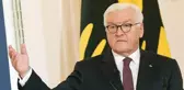 Almanya'da Frank-Walter Steinmeier yeniden cumhurbaşkanı seçildi