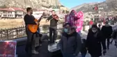 Amasya'da 'Ferhat ile Şirin Sevgi Festivali'