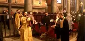 BARTHOLOMEOS SAVAŞ SÖYLENTİLERİNİN SONA ERMESİ İÇİN DUA EDİYORUM