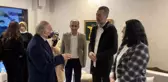 Başkan Aydıner, 