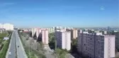 Bu mahalle yaklaşık 112 bin sakiniyle 3 il ve 758 ilçeden daha büyük