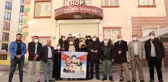 Diyarbakır anneleri Gara şehitlerini andı