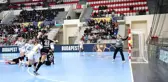 EHF Kadınlar Şampiyonlar Ligi: Kastamonu Belediyespor: 29 - CSKA Moskova: 31