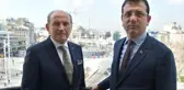 Ekrem İmamoğlu, eski İBB Başkanı Kadir Topbaş'ı ölüm yıl dönümünde videoyla andı