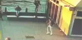 EMİNÖNÜ'NDE DENİZE ATTIĞI KİŞİNİN ÖLÜMÜNE NEDEN OLAN SANIK YUMRUK ATTIM DÜŞTÜ, AYAKLARINDAN TUTUP ATMADIM