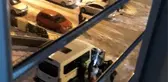 Ermenistan'da korkutan deprem Ardahan'da da hissedildi