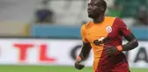 Galatasaray'la yolları ayıran Diagne'den olay paylaşım: Gel dediler geldim, git dediler gittim