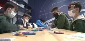 Geleceğin mühendisleri 