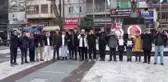 Görele'nin kurtuluşunu Islık Dili ile kutladılar