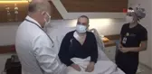 İEÜ Medical Park Hastanesi Kemik İliği Nakil Merkezi,'nde bininci nakil gerçekleştirildi