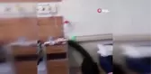 Kanser tedavisi gören hastaya doktor ve oğlundan moral konseri