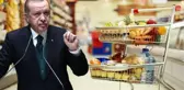 KDV indirimine uymayan marketlere idari para cezası uygulanacak, enflasyon timleri de fırsatçılara göz açtırmayacak
