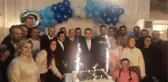RADYO BAŞAKŞEHİR'İN 2'NCİ YAŞI KUTLANDI