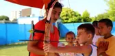 Sıfır rakımından Torosların zirvesine spor