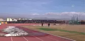 SOLOTÜRK Erzincan'ın kurtuluş yıl dönümü nedeniyle gösteri yaptı