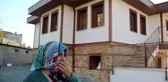 Son dakika! Tarihin en büyük yangınını yaşayan Manavgat'ta, yeni evler yükselmeye başladı