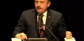 TBMM BAŞKANI ŞENTOP KADİR TOPBAŞ ANISINA DÜZENLENEN FİLM GÖSTERİMİNE KATILDI