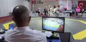 Türk tekvandosunun hedefi, olimpiyat madalyası sayısını Paris'te ANTALYA - Türk tekvandosunun hedefi olimpiyat madalyası sayısını Paris'te artırmak.