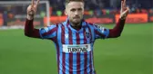 Visca'nın sözleri taraftarı mest etti! Trabzon'da gecenin kahramanı için ne gol ne de asist önemli