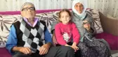 69 YILDIR EVLİ ÇİFT: GÖNÜLDEN SEVDİKTEN SONRA KUSURLAR GÖRÜLMEZ